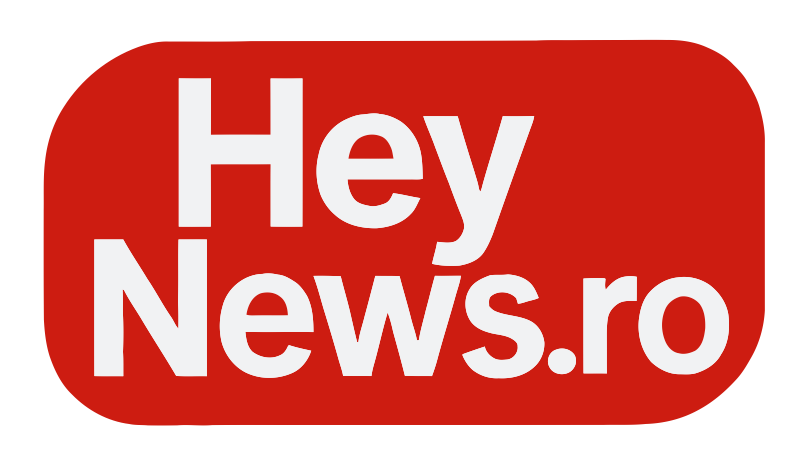 HeyNews.Ro